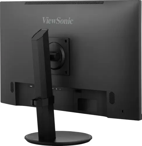 VG Series VG2709U-2K pantalla para PC 68,6 cm (27") 2560 x 1440 Pixeles Quad HD LED Negro - Imagen 6