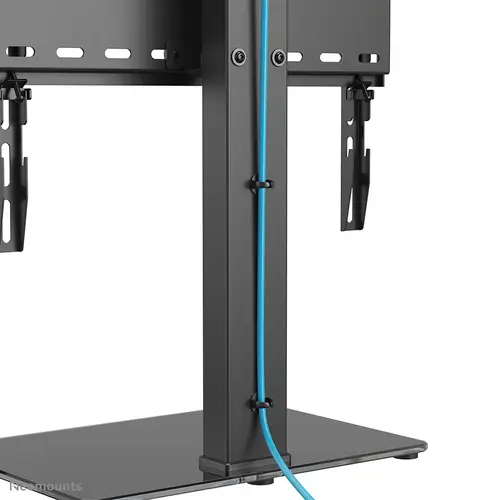 DS45-430BL14 Soporte da mesa para TV 32-55"- girar - Imagen 9