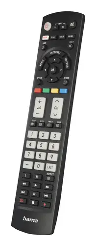 00221064 mando a distancia IR inalámbrico TV Botones - Imagen 1
