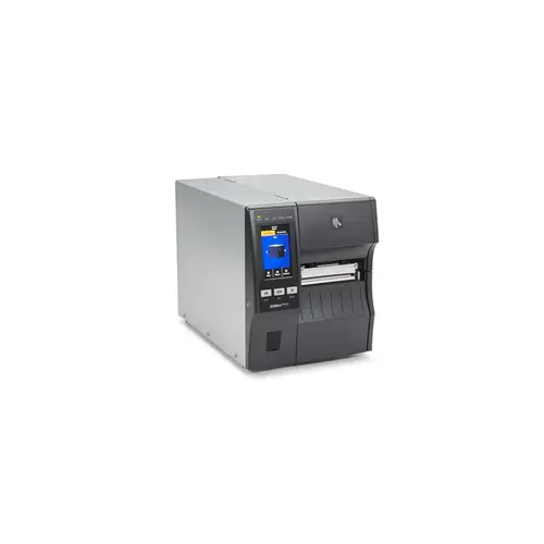 ZT411 impresora de etiquetas Transferencia térmica 300 x 300 DPI 356 mm/s Inalámbrico y alámbrico Ethernet Bluetooth - Imagen 2