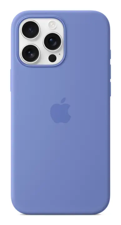 MDH04ZM/A funda para teléfono móvil 17,5 cm (6.9") Púrpura