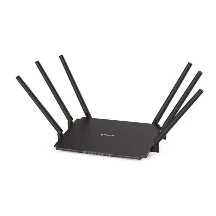 router wireless Gigabit AC 2100M 4 puertos+Usb RT2100GLAN