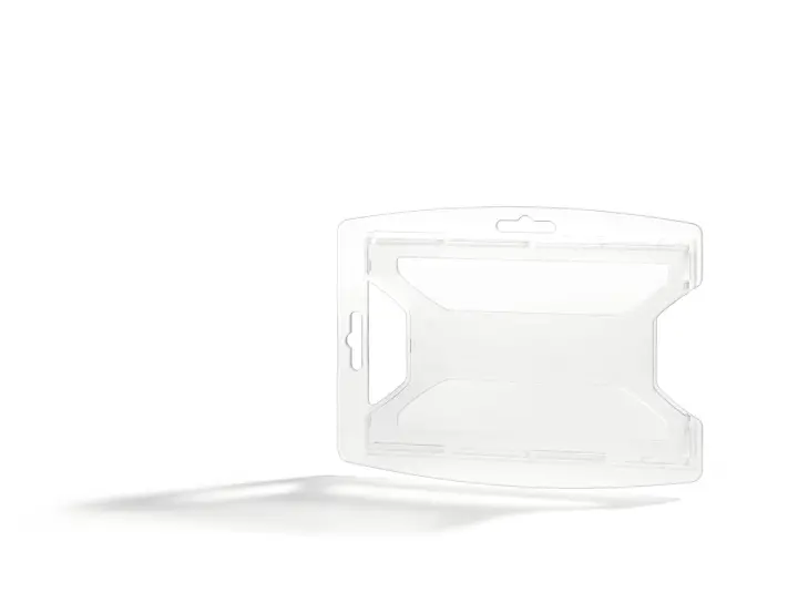895119 insignia/pase Portaetiquetas Polipropileno (PP)