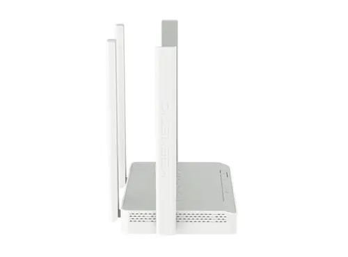 Skipper Router Wi-Fi 5 en malla AC1200 con Smart Switch Gigabit de 4 puertos y puerto USB - Imagen 8