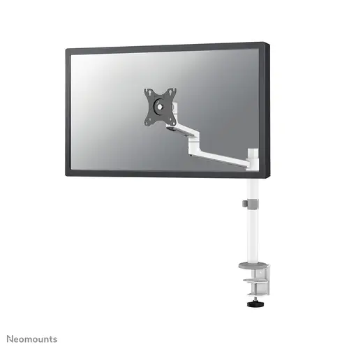 DS60-425WH1 Brazo de monitor 17-27" - ahorro de espacio - Imagen 1