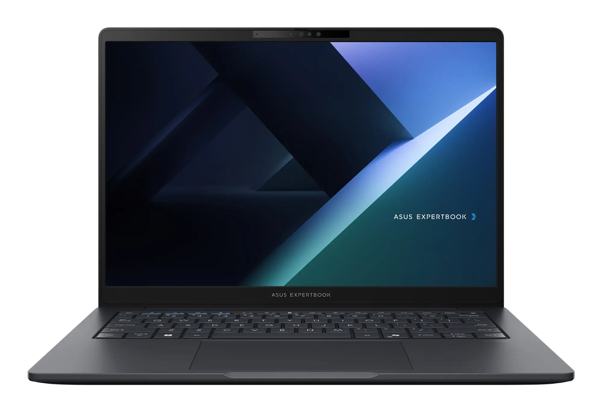 ExpertBook B3 B3405CCA-LY3659X - Ordenador Portátil 14" WUXGA (Intel Core Ultra 7 255H, 16GB RAM, 512GB SSD, Arc 140T, Windows 11 Pro) Gris Suave - Teclado QWERTY español