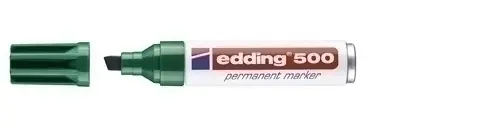 ROTUL.EDDING  500 VERDE