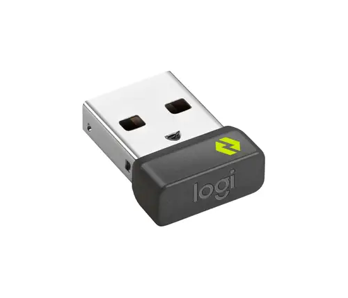 910-006958 ratón Oficina mano derecha RF Wireless + Bluetooth Laser 8000 DPI - Imagen 7