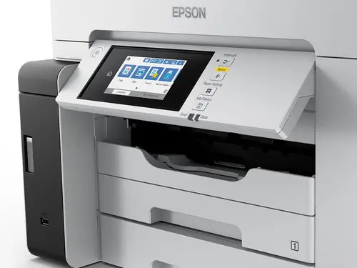 EcoTank Pro ET-M16685 Inyección de tinta A3 4800 x 2400 DPI Wifi - Imagen 14