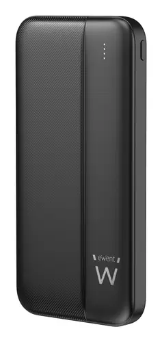 POWER BANK 10000mAh THIN PD 22.5W - Imagen 1