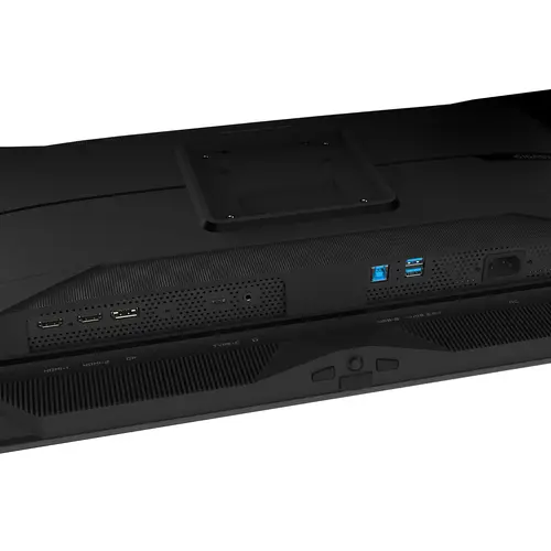MO27Q2A Monitor gaming OLED 2K QHD de 27" - Imagen 6