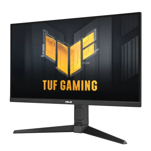 TUF Gaming VG27UQEL5A pantalla para PC 68,6 cm (27") 3840 x 2160 Pixeles 4K Ultra HD LCD Negro - Imagen 2