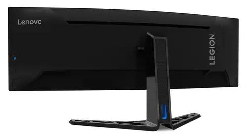 Legion R45w-30 pantalla para PC 113 cm (44.5") 5120 x 1440 Pixeles DQHD LED Negro - Imagen 16