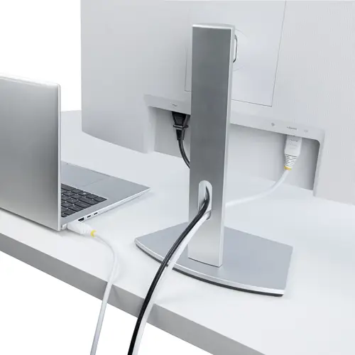 HDMI2-CABLE-4K60-6FW cable HDMI 1,8 m HDMI tipo A (Estándar) Blanco - Imagen 7