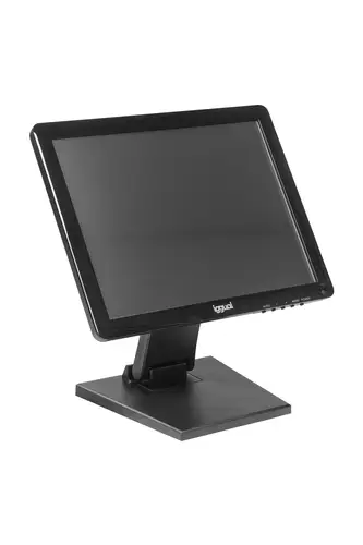IGG315750 monitor POS 38,1 cm (15") 1024 x 768 Pixeles Pantalla táctil - Imagen 1