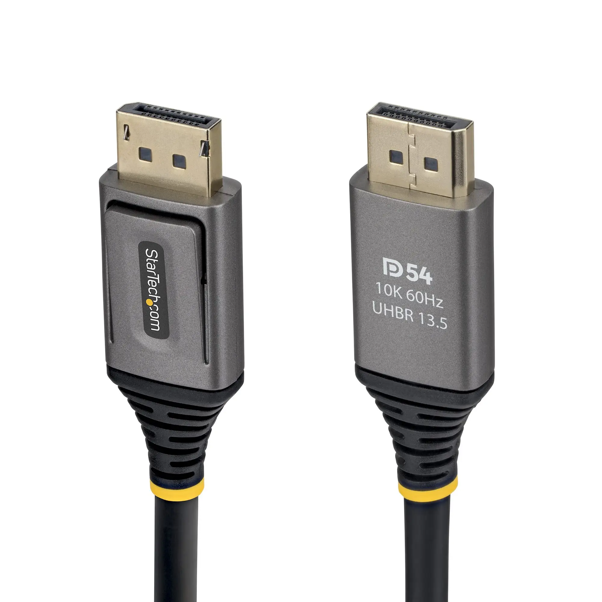 Cable DisplayPort 2.1 de 50cm - Cable DP54 Certificado VESA - Cab..