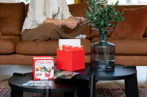 5225B012 cartucho de tóner 2 pieza(s) Original Negro, Cian, Magenta, Amarillo - Imagen 5