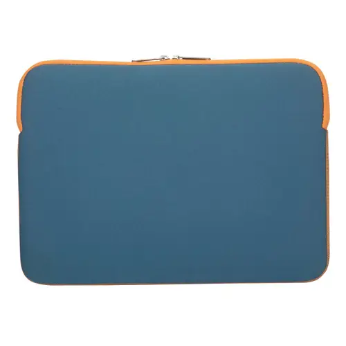 Pulse II EcoSmart 35,6 cm (14") Funda Azul, Naranja - Imagen 2