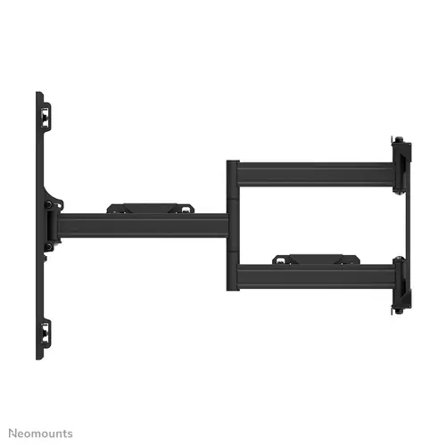 WL40S-850BL18 Soporte de pared para TV 43-86" - movimiento completo - instalación rápida - Imagen 5