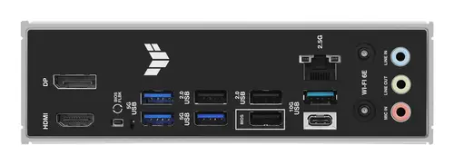 TUF GAMING B850-E WIFI AMD B850 Zócalo AM5 ATX - Imagen 7