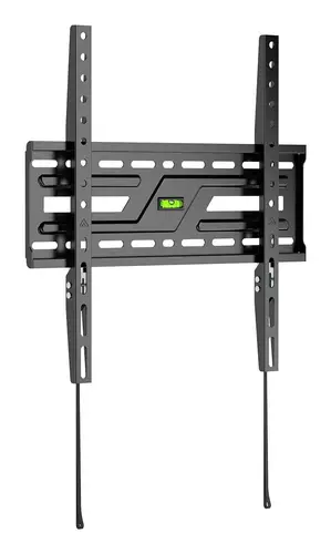 Soporte eco ultra delgado para monitor/TV 75kg de 32-75, Negro - Imagen 1