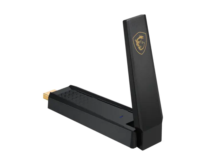 AXE5400 tarjeta y adaptador de interfaz USB 2.0