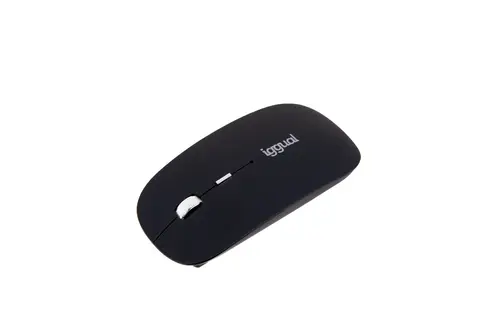 IGG316771 ratón Oficina Ambidextro Bluetooth 1600 DPI - Imagen 1