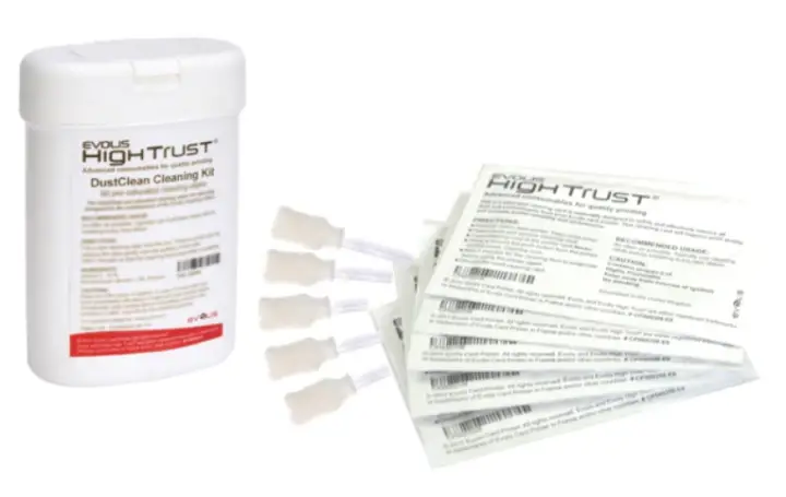 UltraClean Cleaning Kit Kit de limpieza de cabezal de impresión