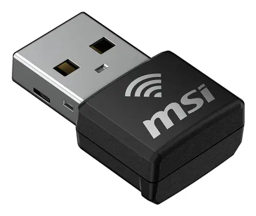 AX1800 Nano WiFi USB Adapter tarjeta y adaptador de interfaz USB 2.0 - Imagen 4