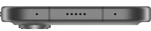 600 5G 16,7 cm (6.57") SIM doble Android 16.0 USB Tipo C 8 GB 512 GB 6400 mAh Negro - Imagen 8