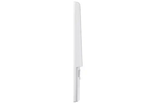KM24C-3 Diseño de quiosco 61 cm (24") LED 250 cd / m² Full HD Blanco Pantalla táctil Procesador incorporado Windows 10 IoT Enterprise 16/7 - Imagen 16
