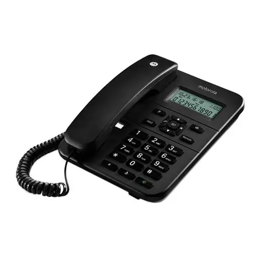 CT202                          PERP PHONE BLACK                  ..