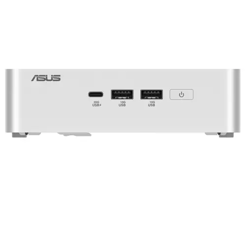 NUC 15 Pro+ RNUC15CRSU700002 Plata 255H - Imagen 12
