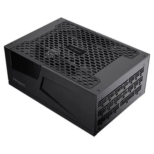 SIGNATURE 2200 Platinum unidad de fuente de alimentación 2200 W ..