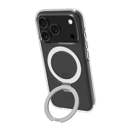 Iceland Ultra D3O MS Kick funda para teléfono móvil Transparente - Imagen 5