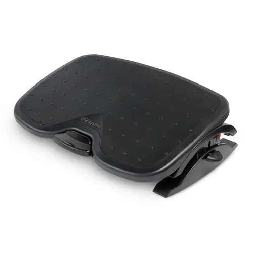 Reposapiés SmartFit Solemate Plus - Negro - Imagen 1