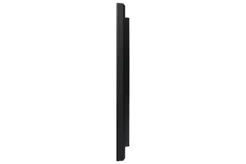 OM75A Pantalla plana para señalización digital 190,5 cm (75") LCD Wifi 4000 cd / m² 4K Ultra HD Negro Procesador incorporado Tizen 5.0 24/7 - Imagen 12