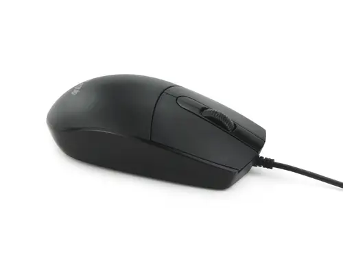 245117 ratón Oficina Ambidextro USB tipo A Óptico 1200 DPI - Imagen 4