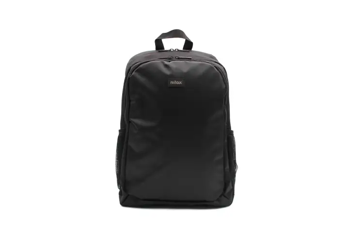 Mochila básica acolchada para portátiles 15.6