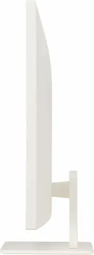 32SR50F-W pantalla para PC 80 cm (31.5") 1920 x 1080 Pixeles Full HD LED Blanco - Imagen 9