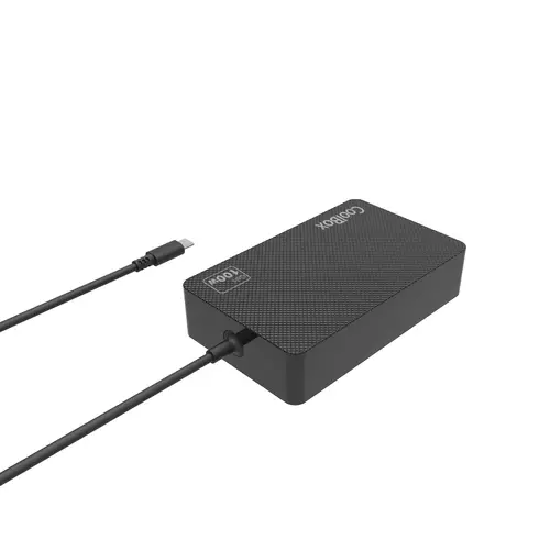 CARGADOR PORTATIL GAN USB-C 100W - Imagen 3