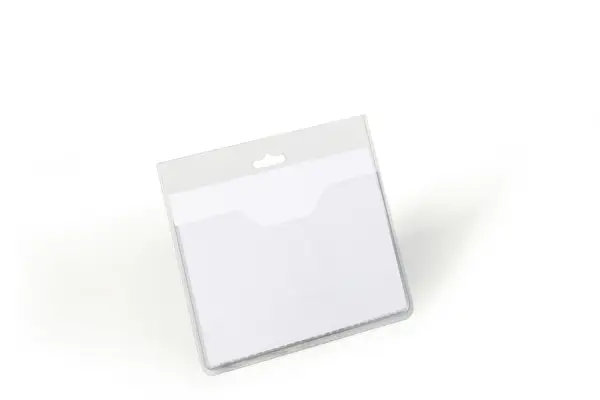 Funda portanombres 60 x 90 mm