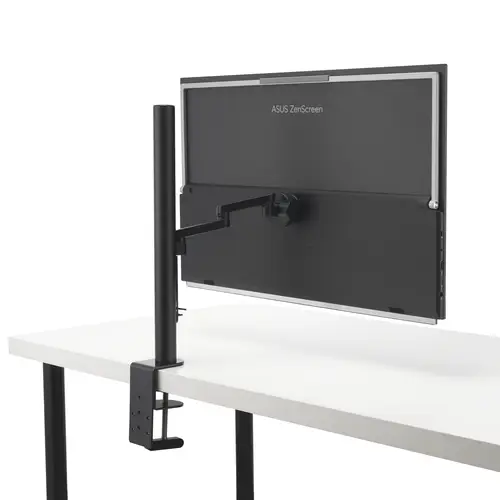 ZenScreen MB27ACF pantalla para PC 68,6 cm (27") 2560 x 1440 Pixeles Quad HD LCD Negro - Imagen 9