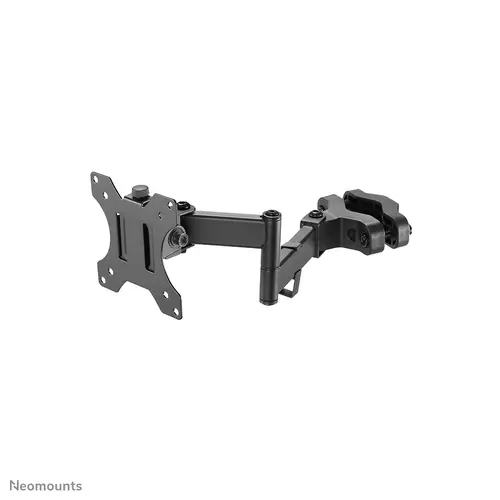 FL40-450BL11 Soporte de tubo para TV 17-32" - diá. 28-60 mm - movimiento completo - Imagen 6