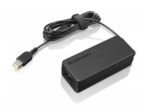 0B47484 adaptador e inversor de corriente Interior 65 W Negro - Imagen 1