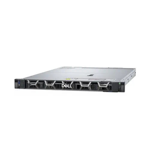 PowerEdge R660XS servidor 960 GB Bastidor (1U) Intel® Xeon® Silver 4514Y 2 GHz 64 GB DDR5-SDRAM 1100 W - Imagen 2
