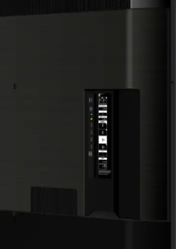 FW-50BZ30L pantalla de señalización Pantalla plana para señalización digital 127 cm (50") LCD Wifi 440 cd / m² 4K Ultra HD Negro Android 24/7 - Imagen 9