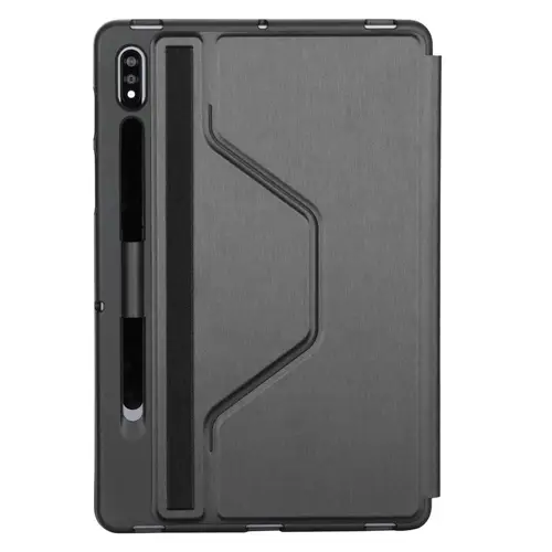 Click-In 27,9 cm (11") Folio Negro - Imagen 3