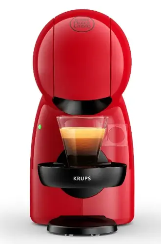 NESCAFÉ DOLCE GUSTO KP1A35AS cafetera eléctrica Semi-automática Macchina per caffè a capsule 0,8 L - Imagen 5