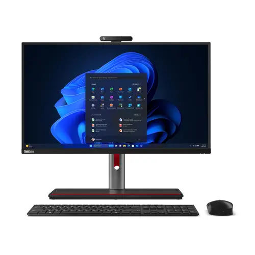 ThinkCentre M90a Pro Gen 4 Intel® Core i7 i7-13700 68,6 cm (27") 2560 x 1440 Pixeles PC todo en uno 16 GB DDR5-SDRAM 512 GB SSD Windows 11 Pro Wi-Fi 6E (802.11ax) Negro - Imagen 13